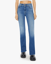 Mother The Crusier Sneak Fray in Hike, Hike, Baby