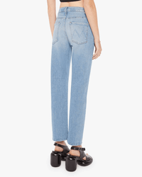 Mother The Ditcher Zip Flood in Love On The Beat