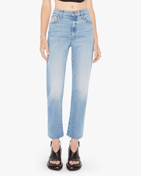 Mother The Ditcher Zip Flood in Love On The Beat