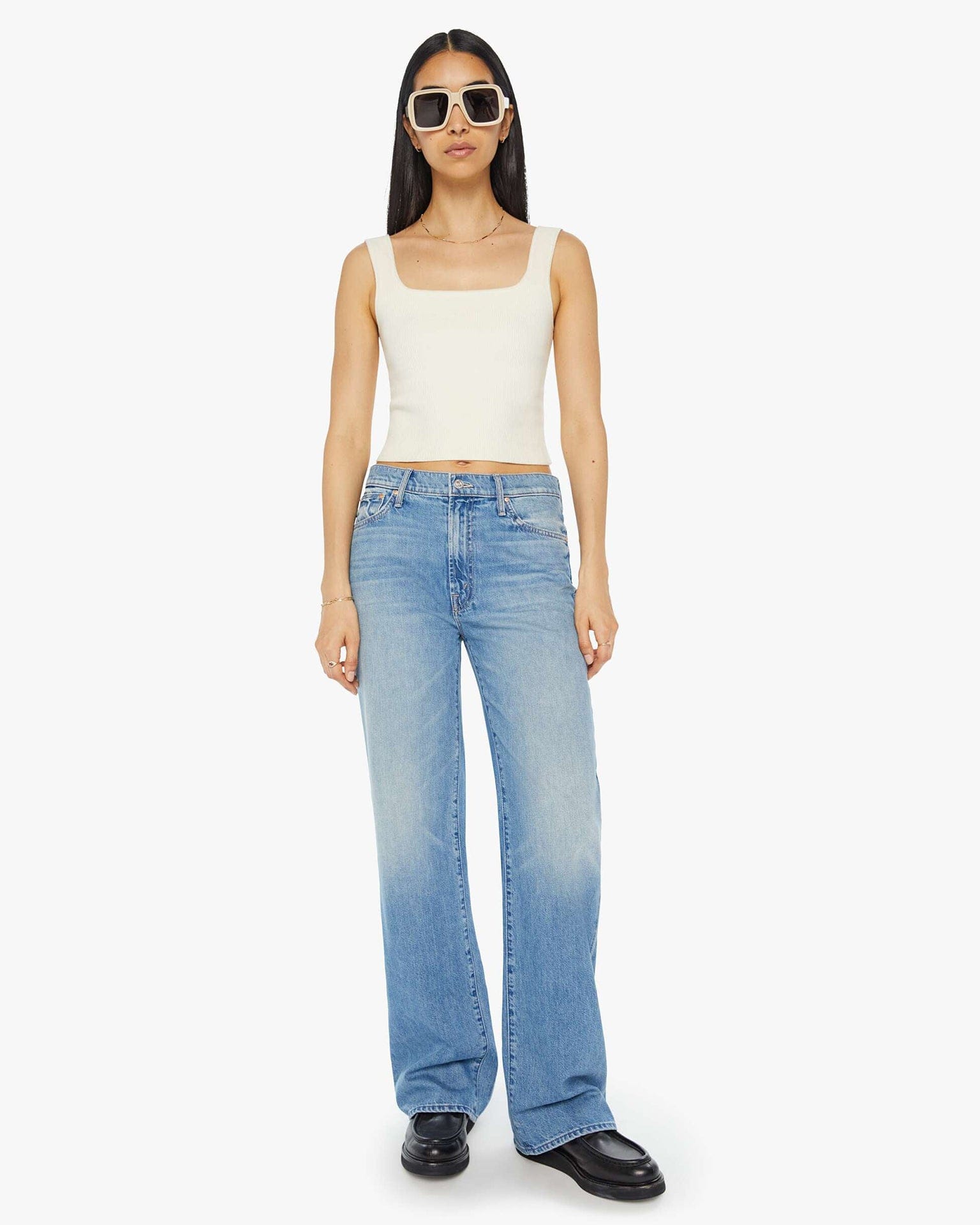 Mother The Dodger Sneak in Tomorrow Never Knows