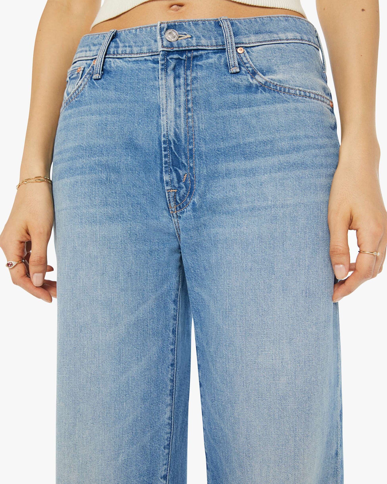 Mother The Dodger Sneak in Tomorrow Never Knows