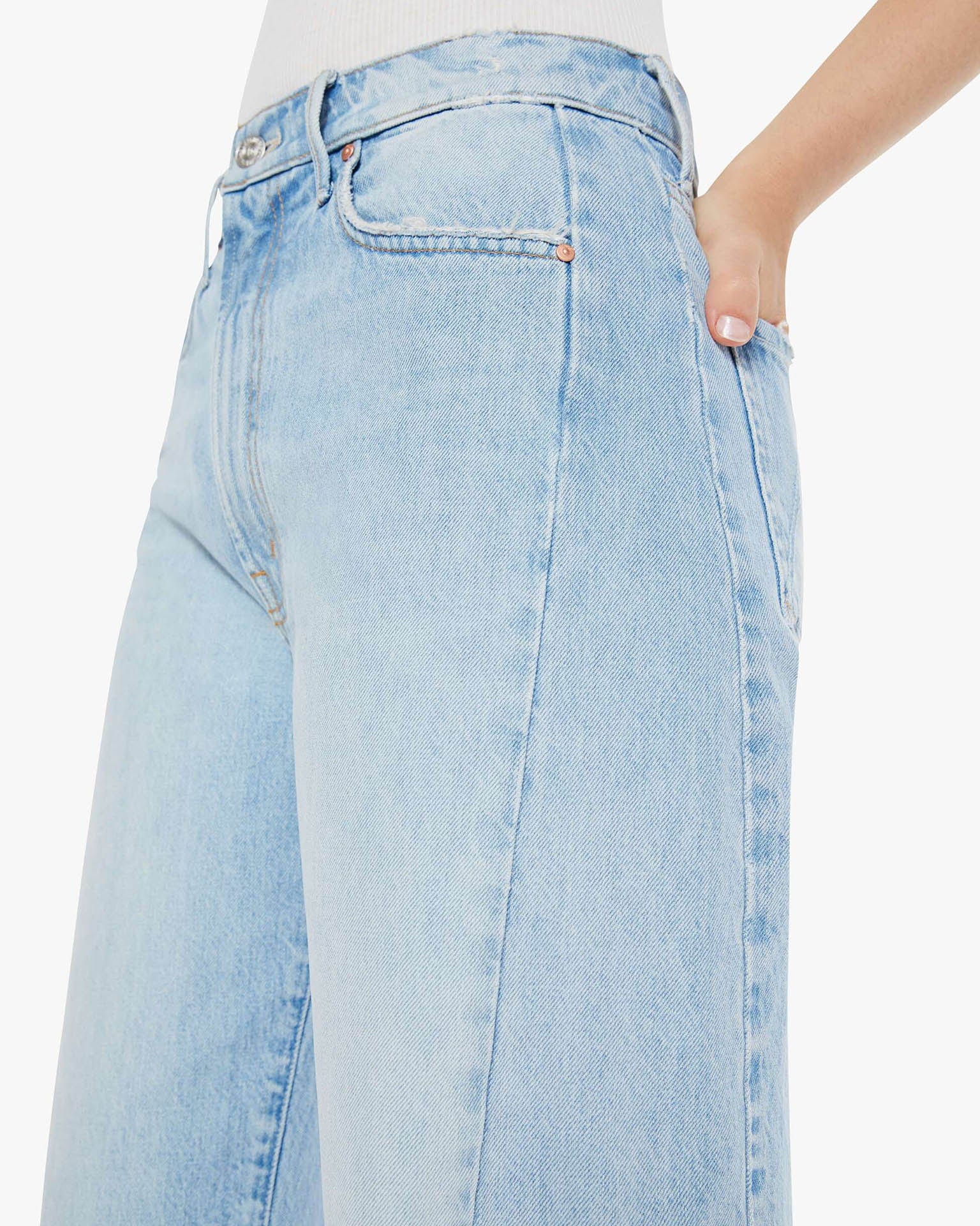 Mother The Full-Pipe Flood in Back Pedal