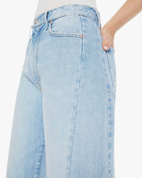 Mother The Full-Pipe Flood in Back Pedal