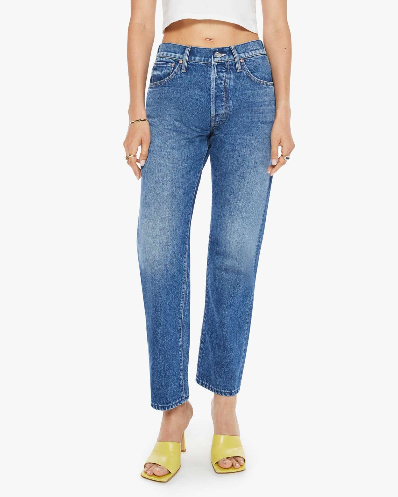 The Hot Rod Hover in No Shirt No Shoes No Service