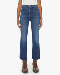 Mother The Hustler Ankle in Heirloom