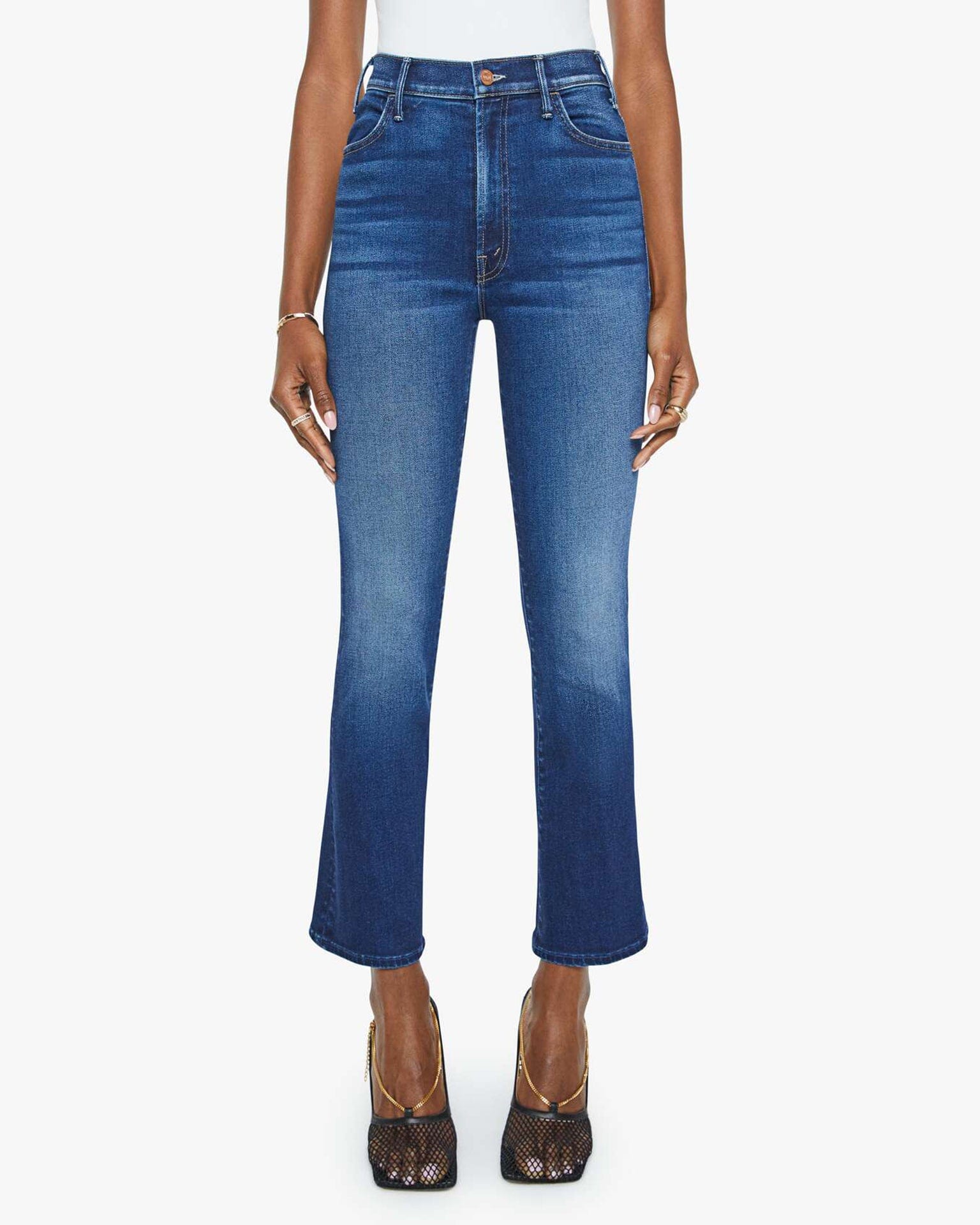 The Hustler Ankle in Taking Chances