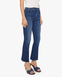 Mother The Hustler Ankle in Taking Chances 2 - Bliss Boutiques