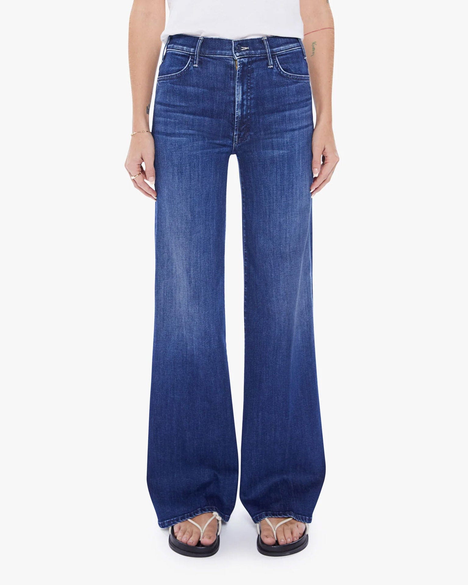 The Hustler Roller Sneak in Heirloom