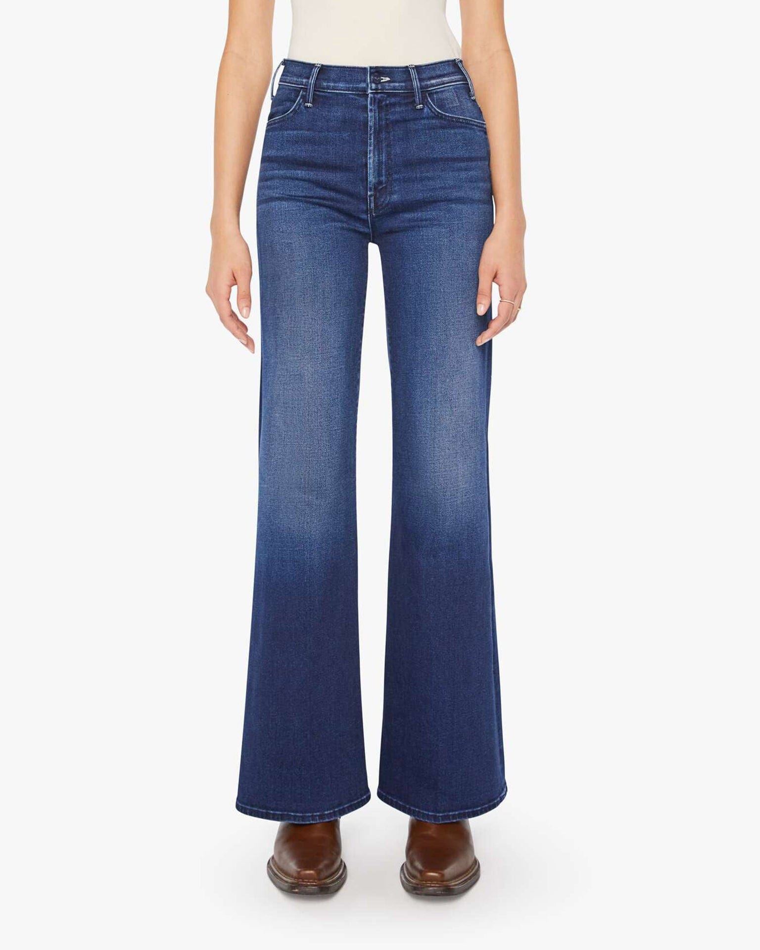 The Hustler Roller Sneak in Homecoming High