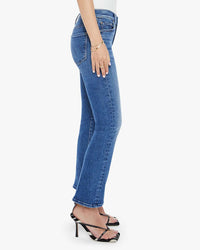 Mother The Lil Insider Flood in Over The Top