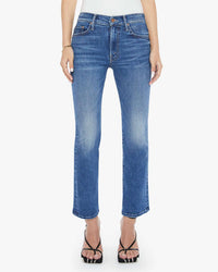 Mother The Lil Insider Flood in Over The Top