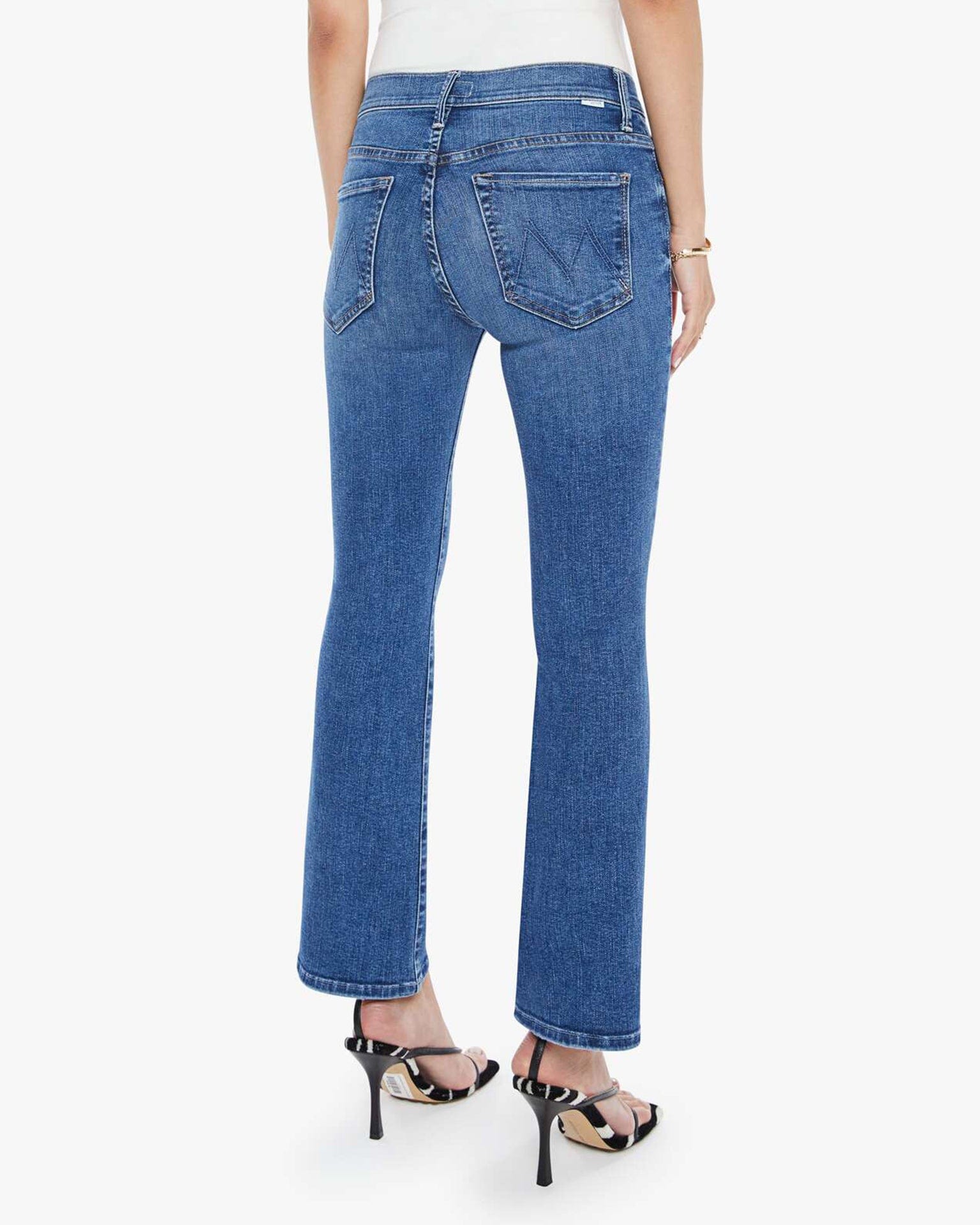 Mother The Lil Insider Flood in Over The Top