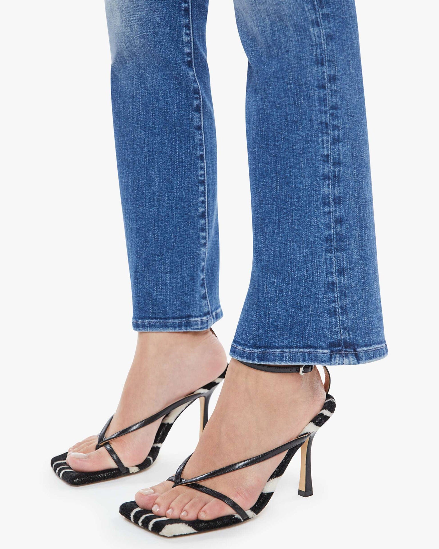 Mother The Lil Insider Flood in Over The Top