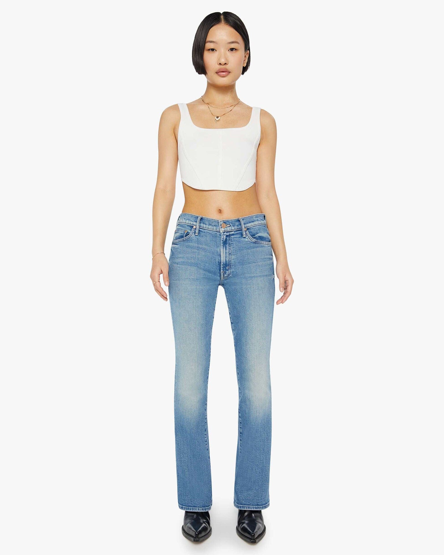 Mother The Lil Outsider Sneak in Flag Me Down