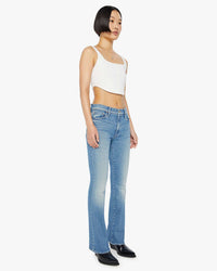 Mother The Lil Outsider Sneak in Flag Me Down