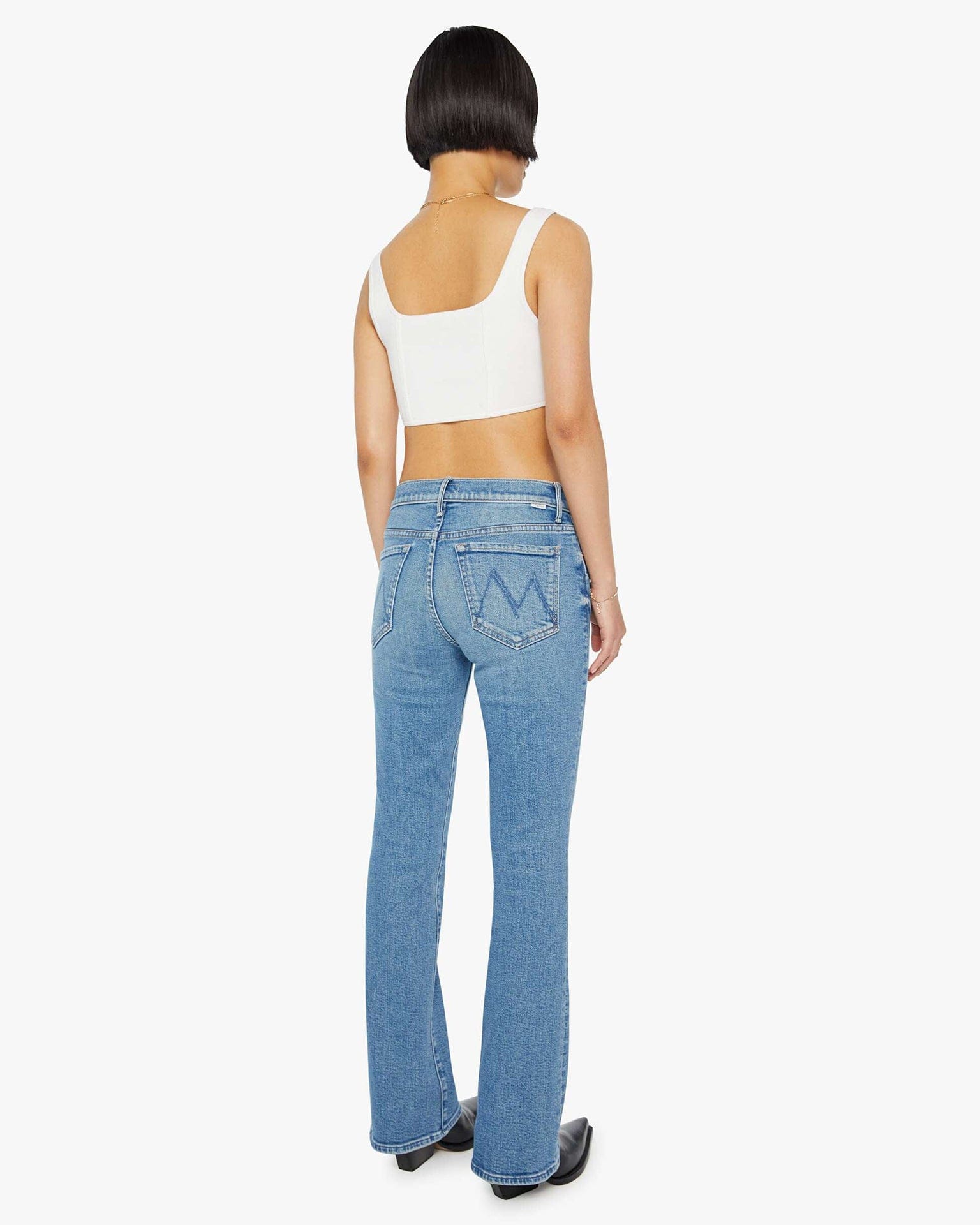 Mother The Lil Outsider Sneak in Flag Me Down