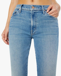 Mother The Lil Outsider Sneak in Flag Me Down