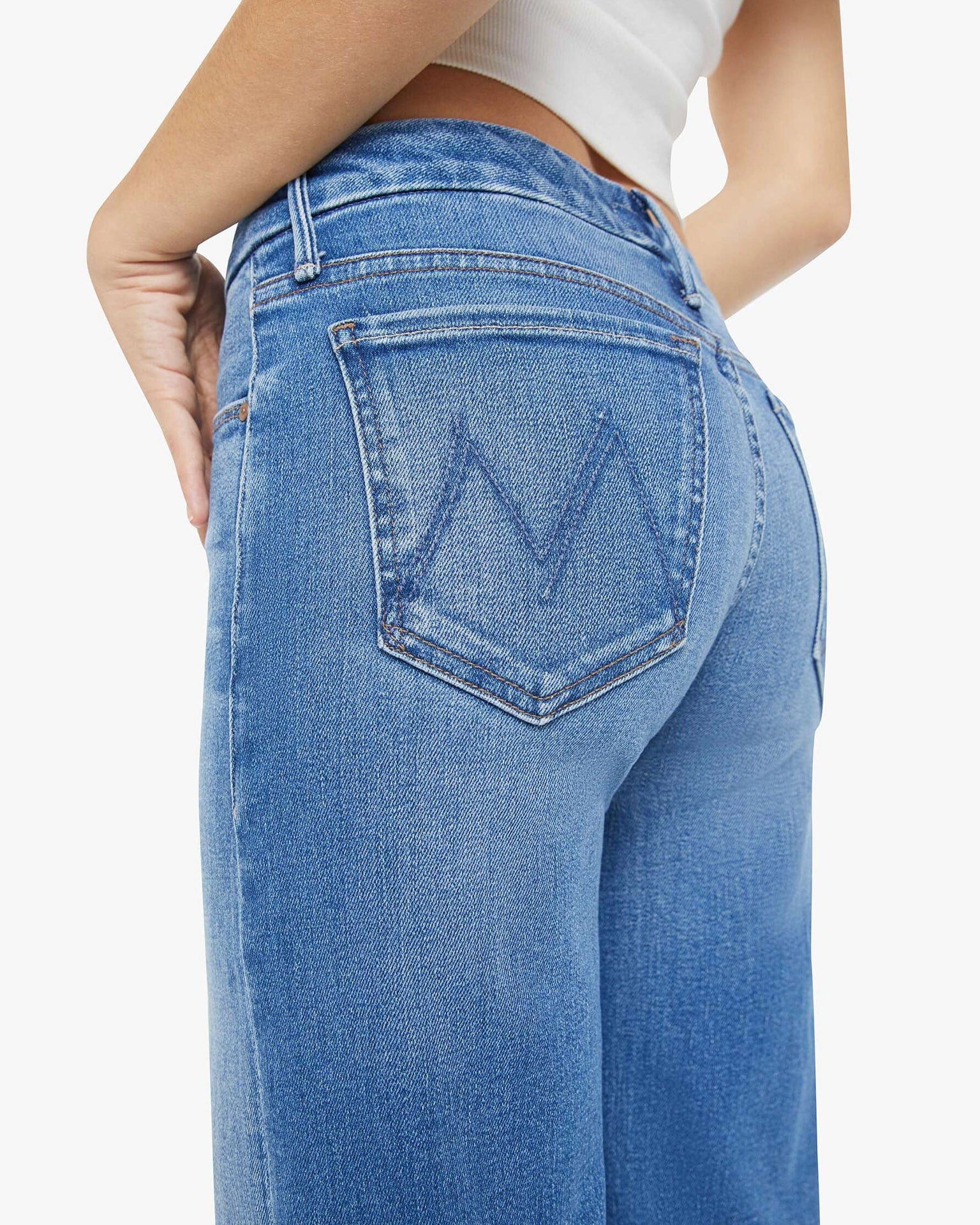 Mother The Lil Roller Fray in Work Hard Play Hard