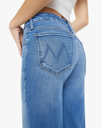 Mother The Lil Roller Fray in Work Hard Play Hard