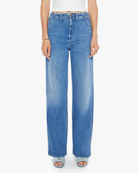 Mother The Major Prep Zip Sneak in Ready Set Go