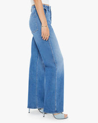 Mother The Major Prep Zip Sneak in Ready Set Go