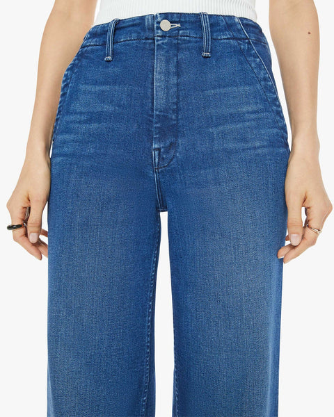 [THE MUSEUM VISITOR]★ZIPPER JEAN ba2ad46b3fcb9.jpg