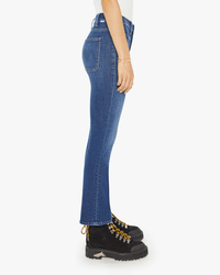 Mother The Patch Pocket Insider Flood in On Your Left