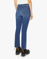 Mother The Patch Pocket Insider Flood in On Your Left