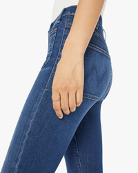 Mother The Patch Pocket Insider Flood in On Your Left
