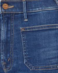 Mother The Patch Pocket Insider Flood in On Your Left