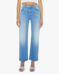 The Rambler Zip Flood in Read Between The Lines - Bliss Boutiques