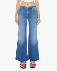 Mother The Roller Fray in Work Hard Play Hard