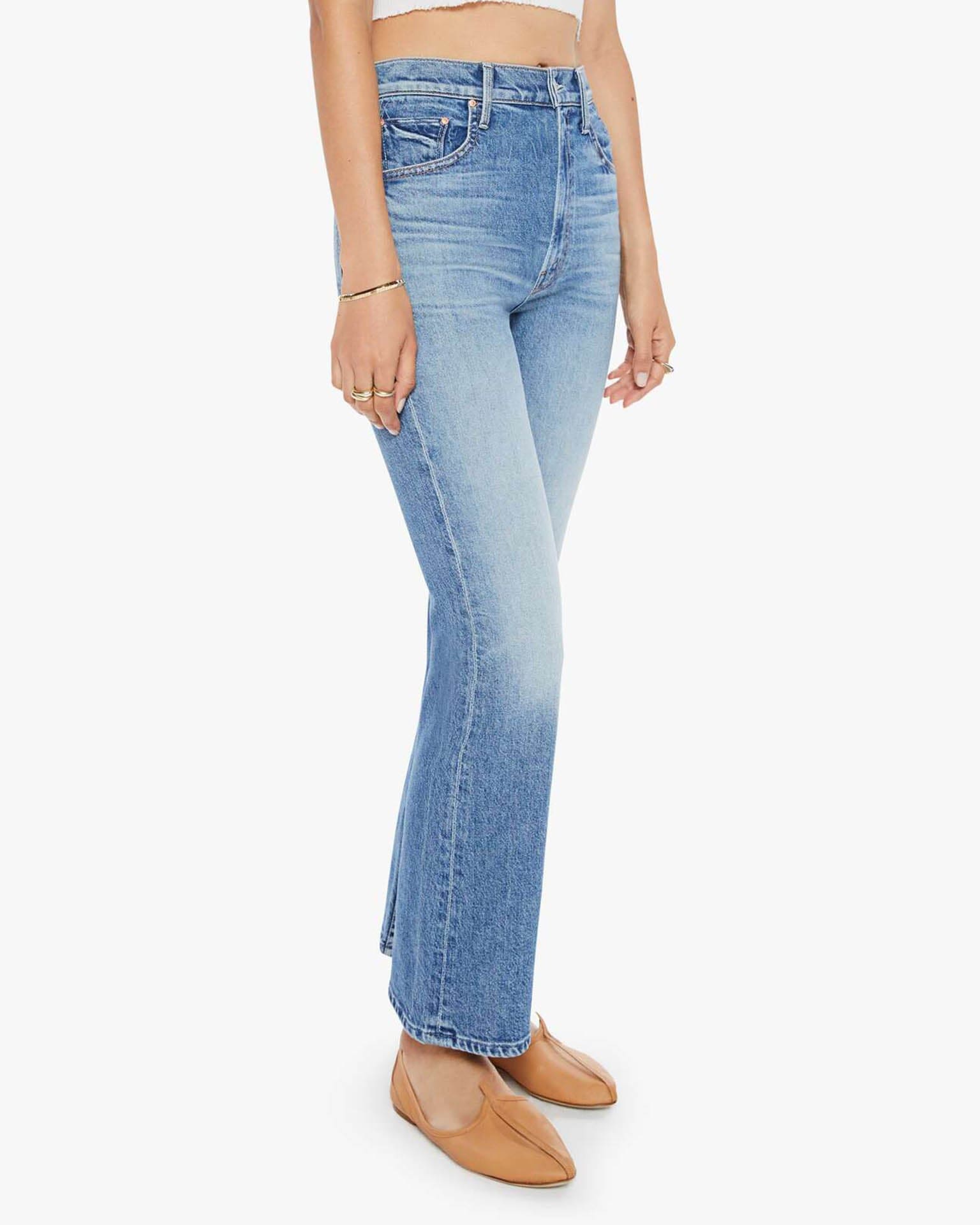 Mother The Scooter Ankle in I'm A Winner