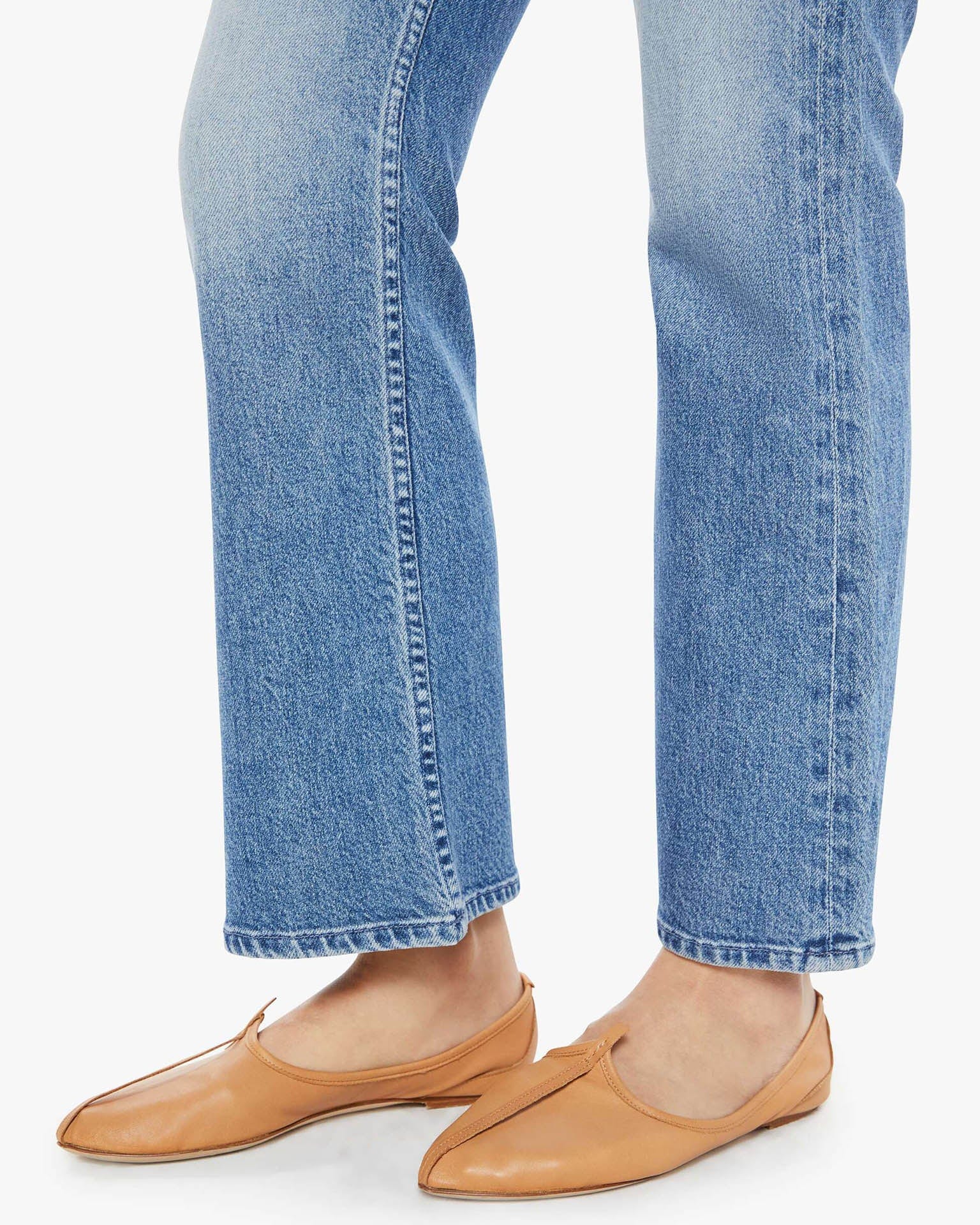 Mother The Scooter Ankle in I'm A Winner