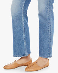 Mother The Scooter Ankle in I'm A Winner