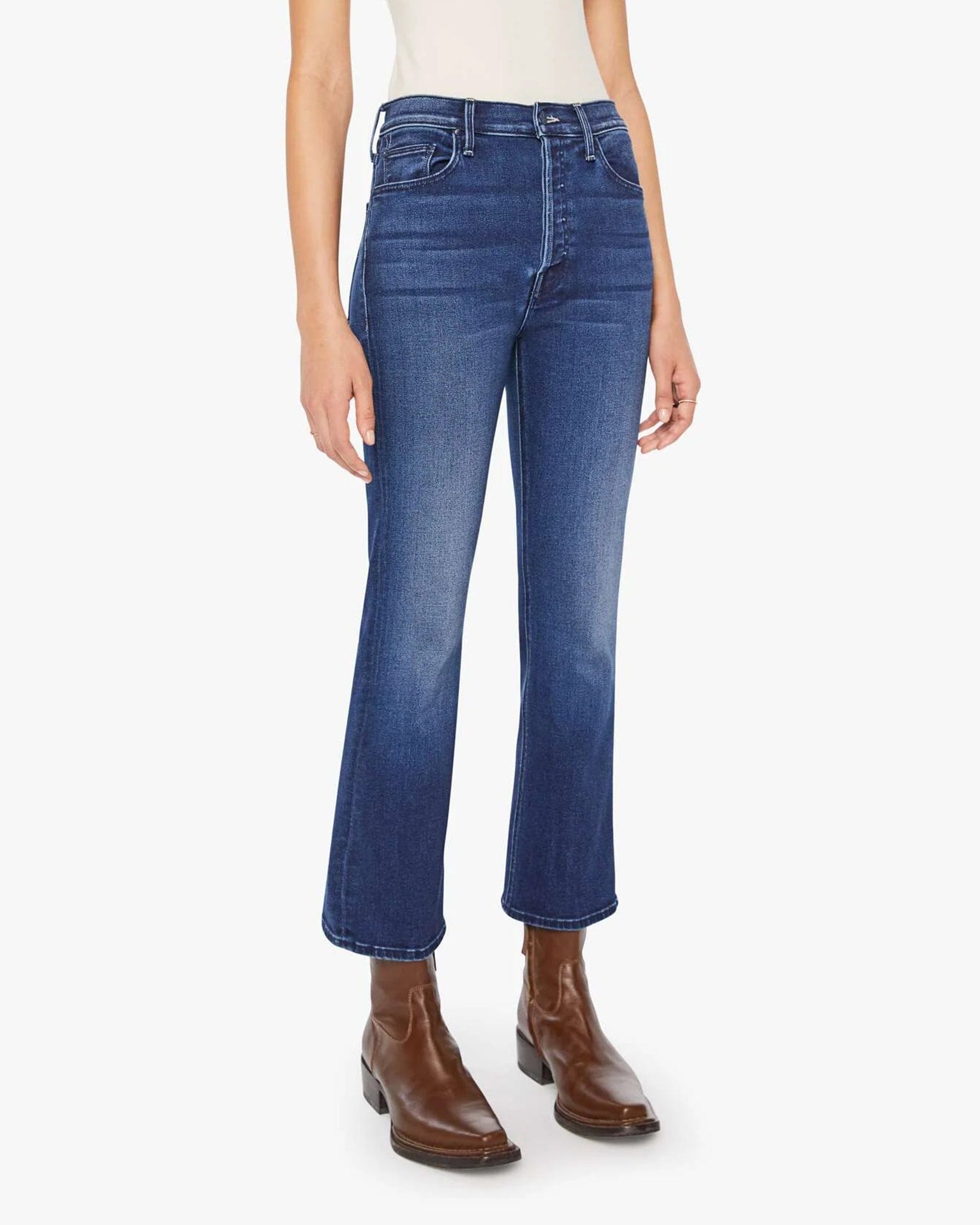 Mother The Tripper Ankle in Homecoming High