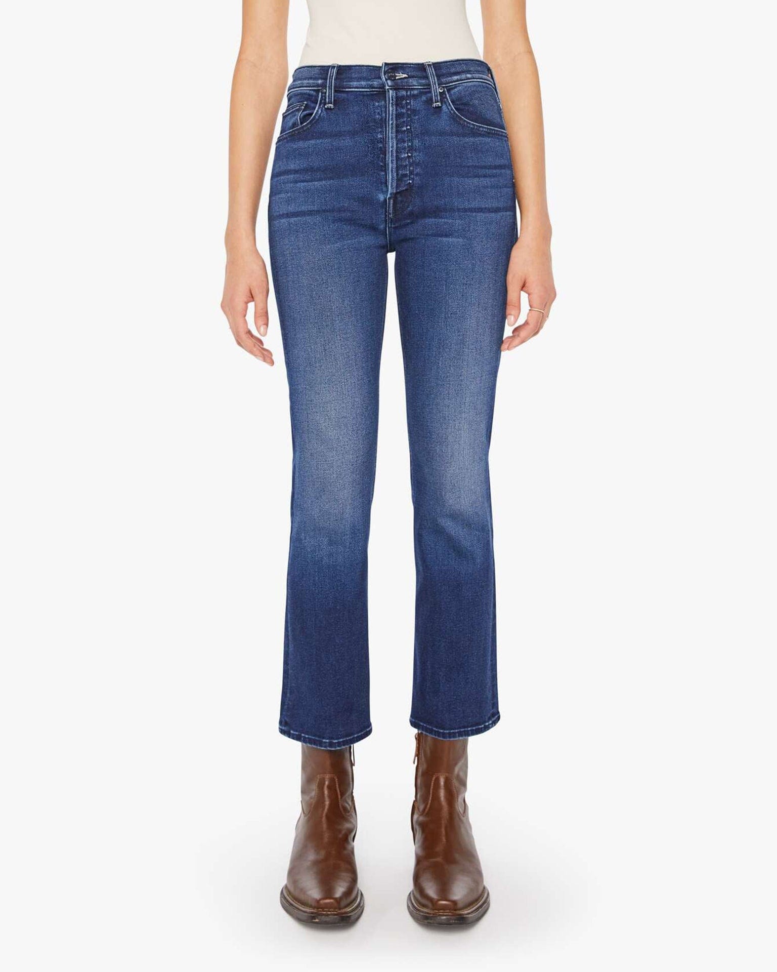 Mother The Tripper Ankle in Homecoming High