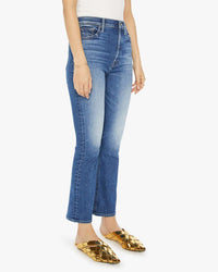 Mother The Tripper Flood in Sixth Sense