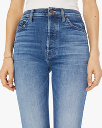 Mother The Tripper Flood in Sixth Sense