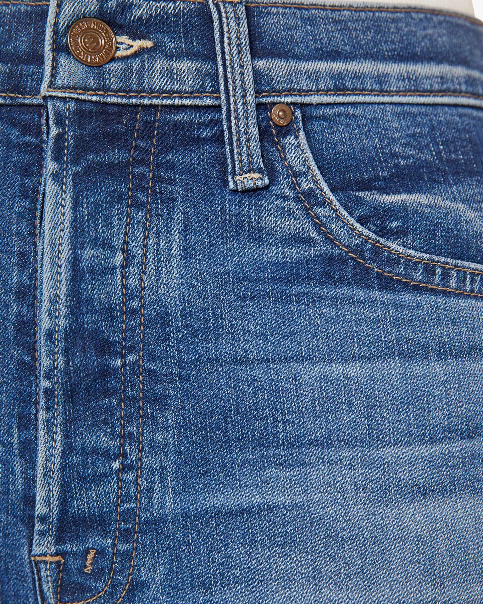 Mother The Tripper Flood in Sixth Sense