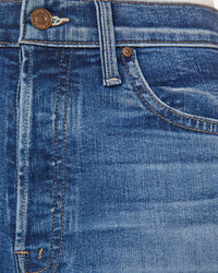 Mother The Tripper Flood in Sixth Sense