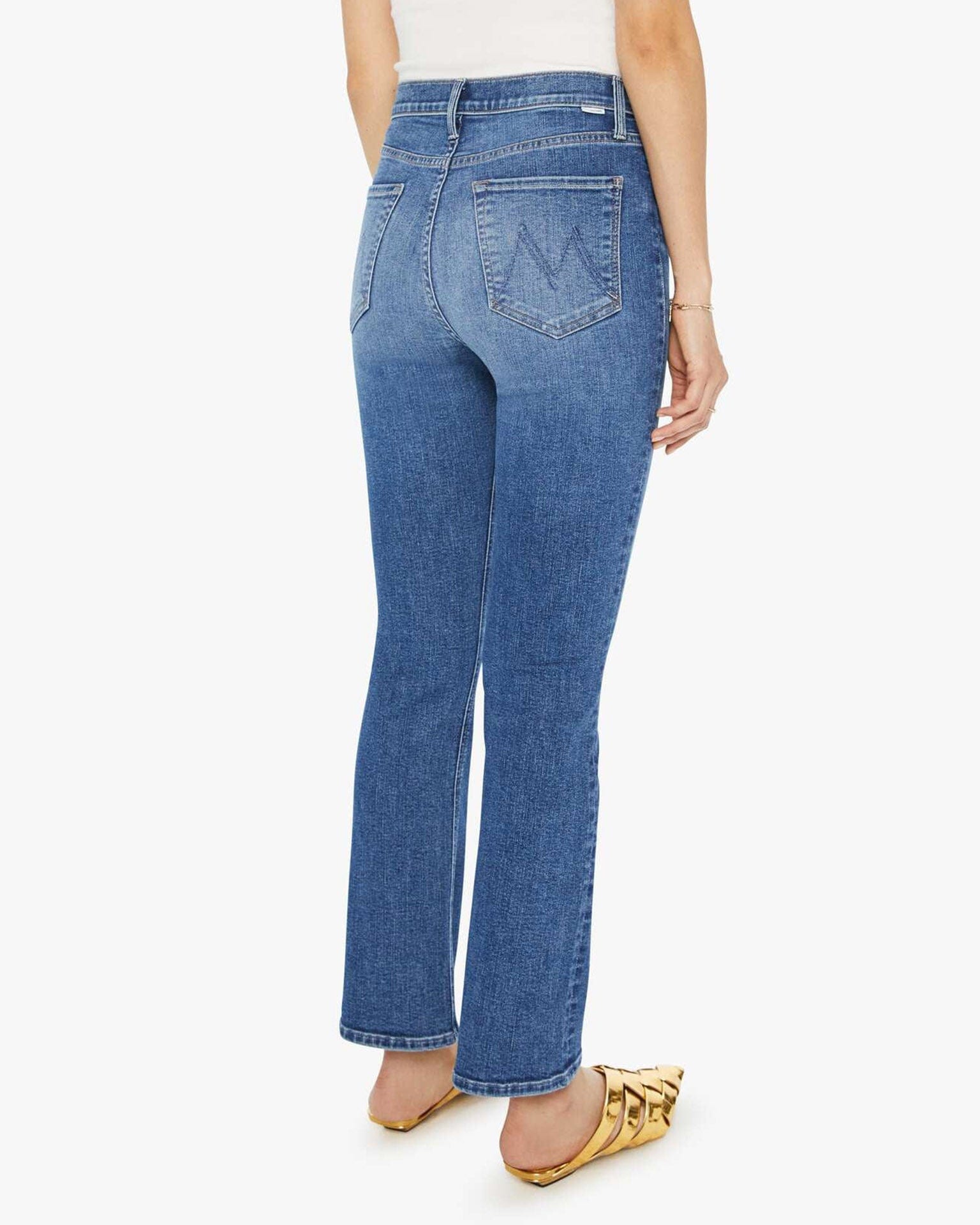 Mother The Tripper Flood in Sixth Sense