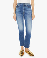 Mother The Tripper Flood in Sixth Sense