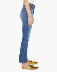 Mother The Tripper Flood in Sixth Sense