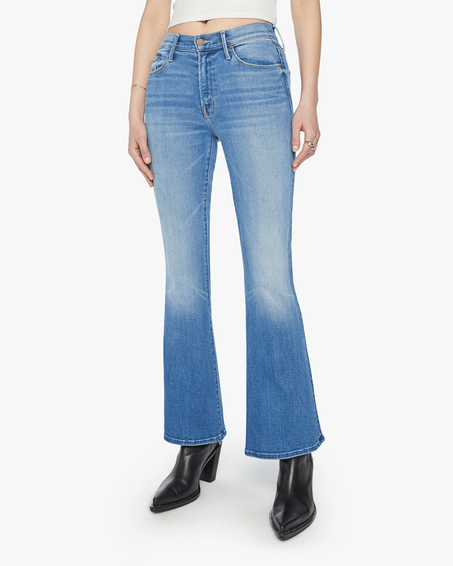 Mother The Weekender in Layover