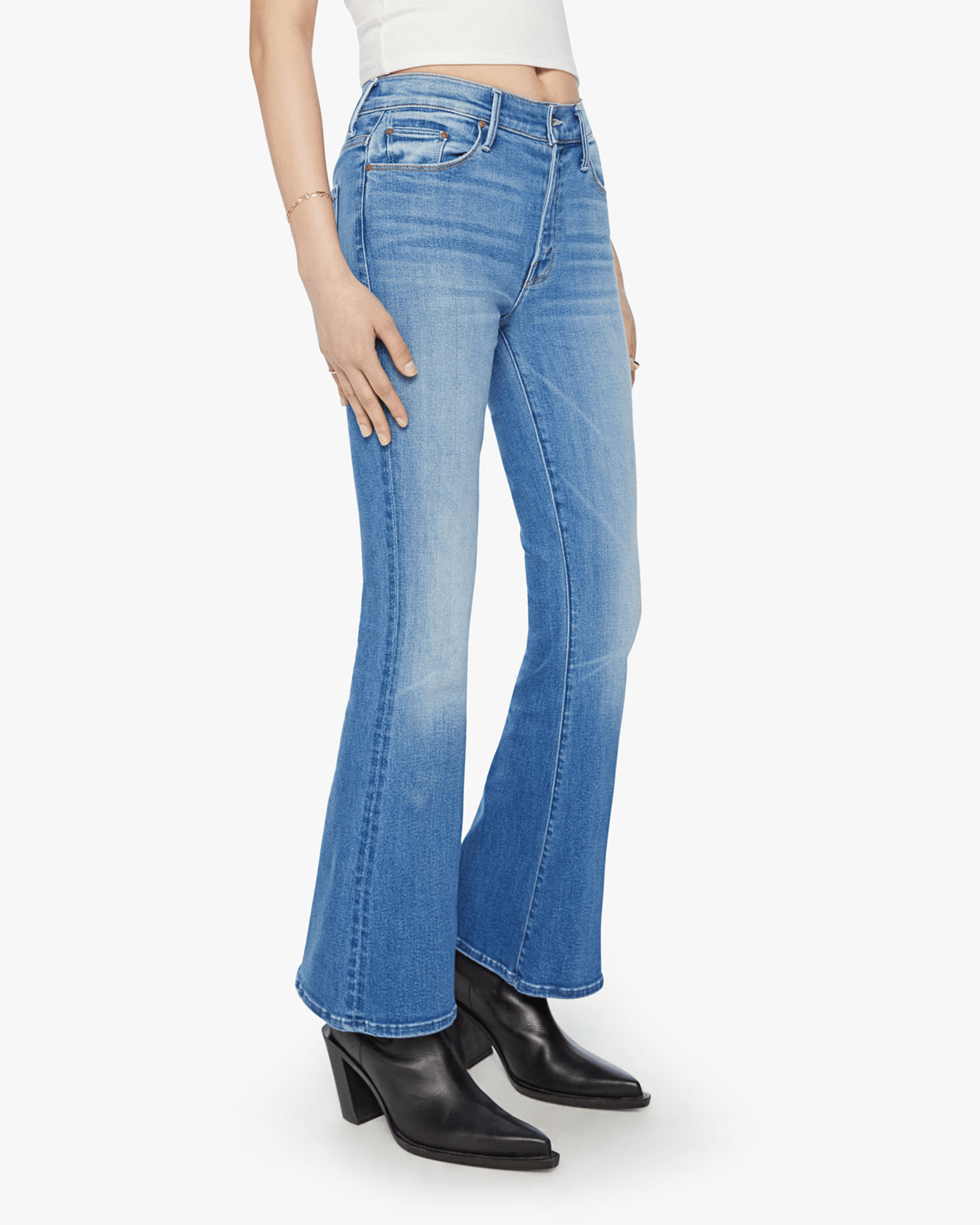 Mother The Weekender in Layover