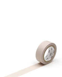 mt masking tape Tape Single: Pastel Cocoa