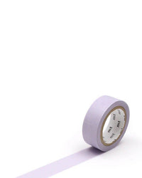 mt masking tape Tape Single: Pastel Lavender