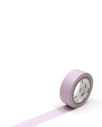 mt masking tape Tape Single: Pastel Raspberry