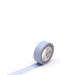 mt masking tape Home Tape Single: Pastel Ultramarine